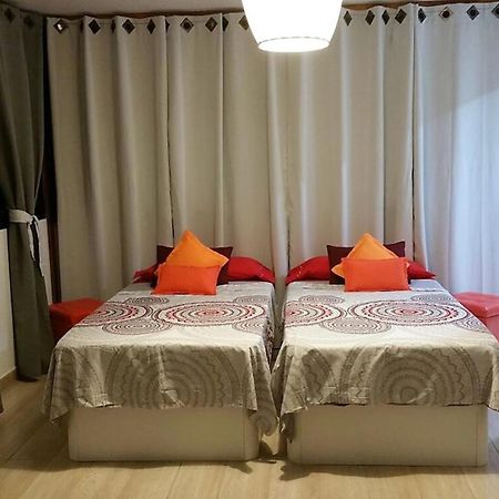 Appartamento Bambù Arona  Esterno foto