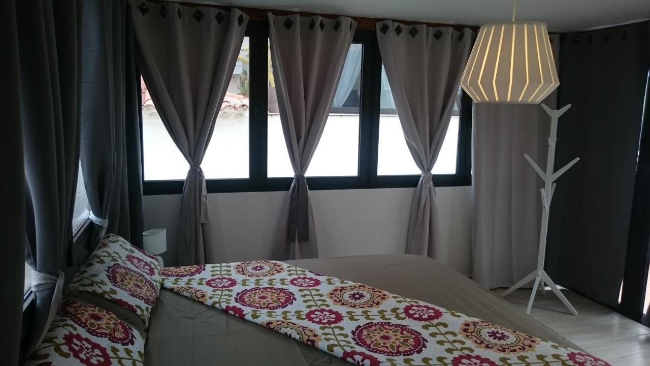 Appartamento Bambù Arona  Esterno foto