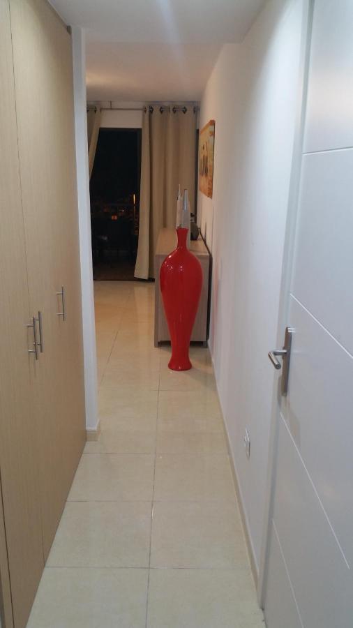 Appartamento Bambù Arona  Esterno foto