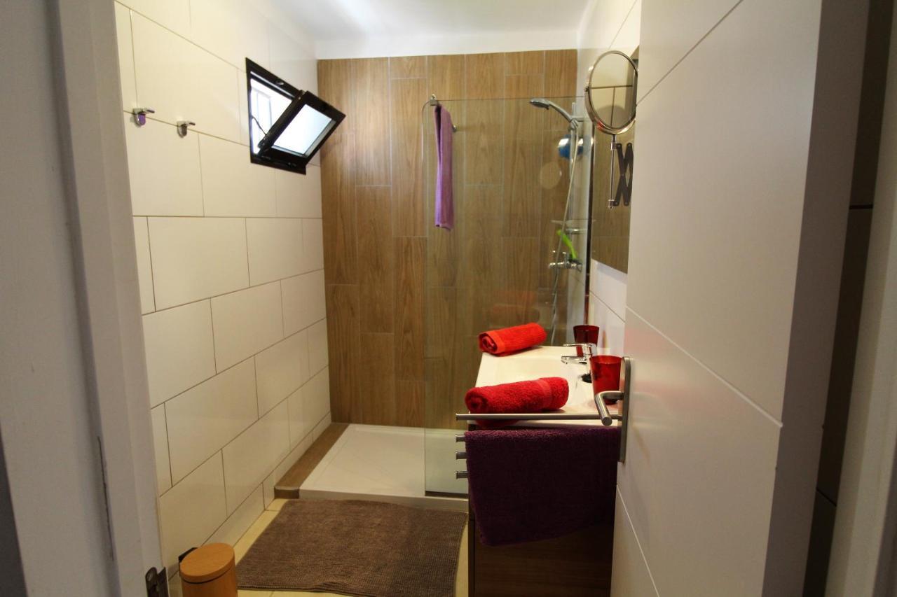 Appartamento Bambù Arona  Esterno foto